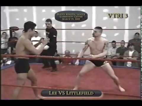 VTRI 3 Lee VS Littlefield