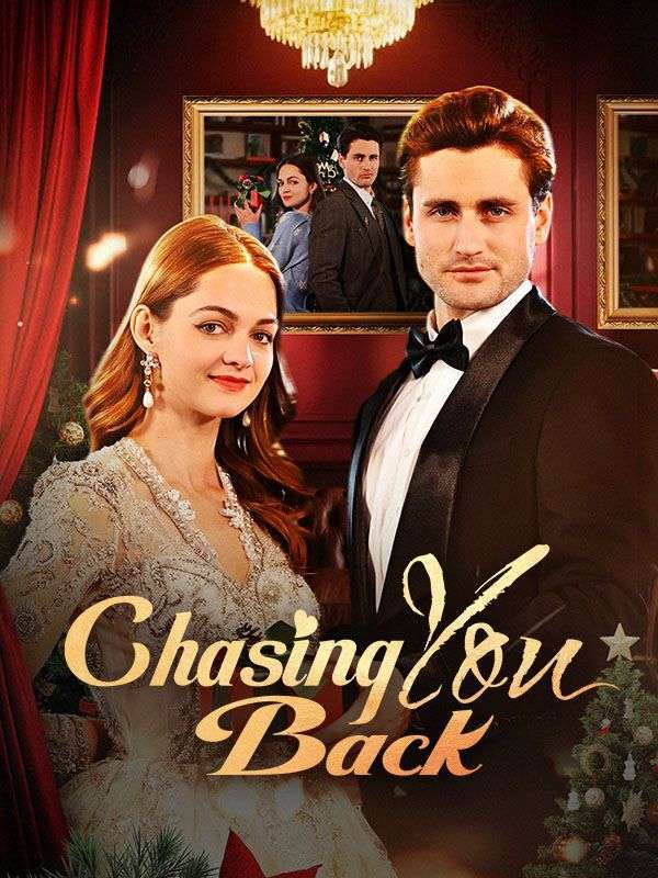 Chasing You Back — blurred background