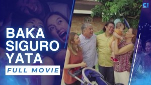 Baka Siguro Yata