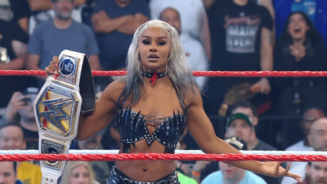 Every WWE Women's Champion (2016-2026)