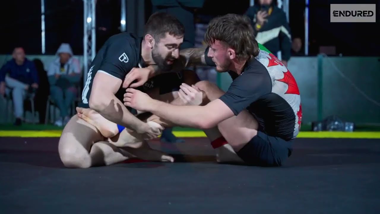 Mattia Florena vs Connor Campbell | Fight Night, Cardiff | Adult Male -85kg Title Fight background