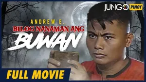Bilog Na Naman Ang Buwan
