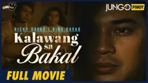 Kalawang Sa Bakal