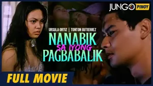 Nanabik Sa iyong Pagbabalik