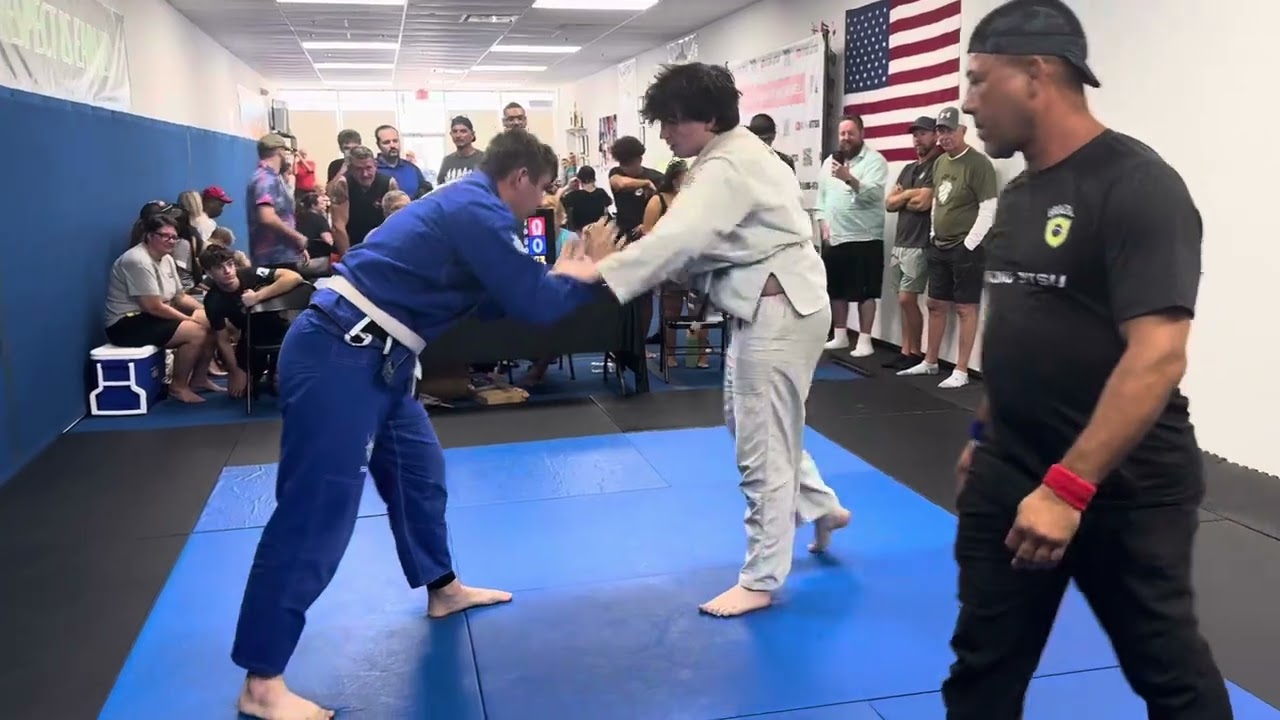 Wall Fight Cut EDIT