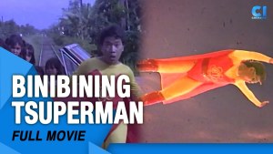 Binibining Tsuperman