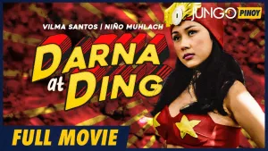 Darna At Ding