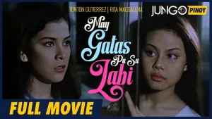 May Gatas Pa Sa Labi