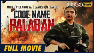 Code Name: Palaban