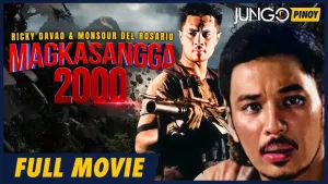 Magkasangga