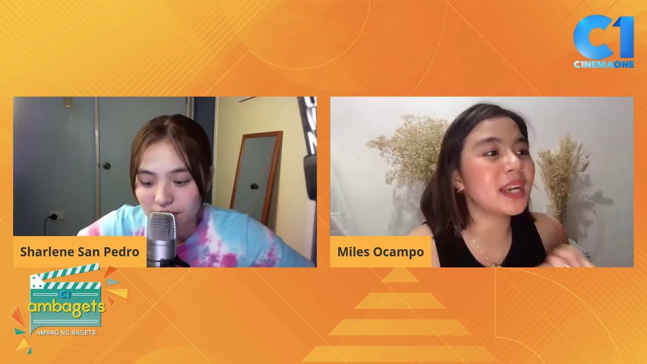 Usapang Fangirling