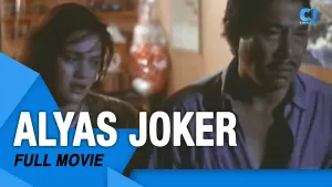 Alyas Joker