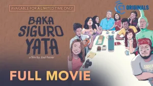 Baka Siguro Yata