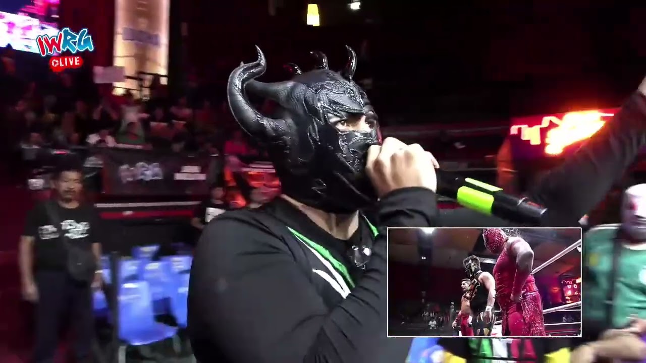 SUPER BOY BUSCA SER CAMPEÓN