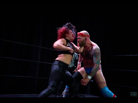 Masha Slamovich vs Austin Reddick