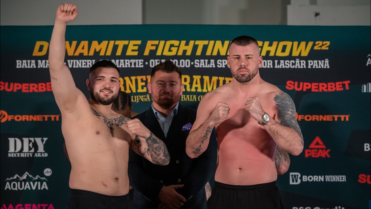 Backstage DFS22 - Munteanu consideră că Lutaniuc a câștigat cu noroc meciul decisiv