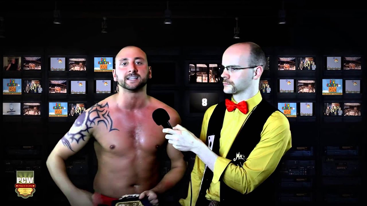 Lionheart - I will NEVER lose this belt background