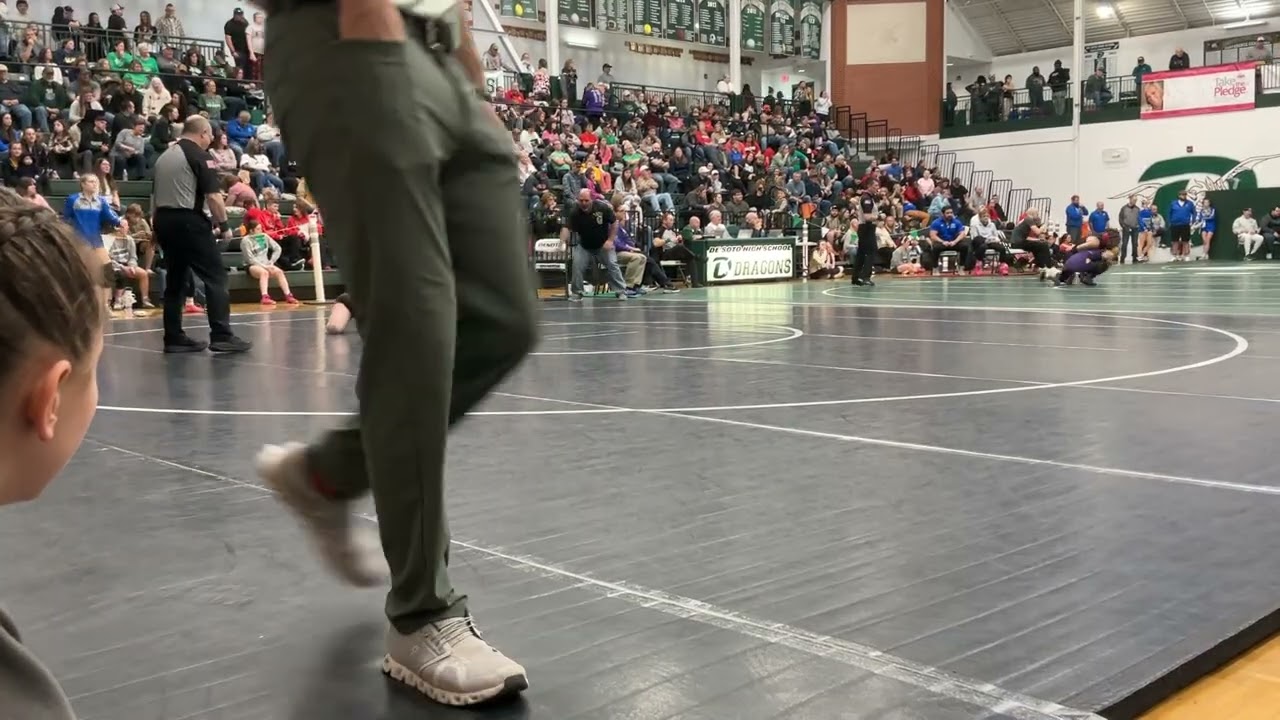 Chadbourne vs. North County