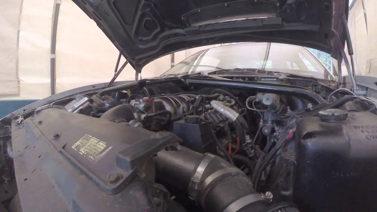 Ms3 cam First start up