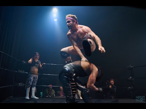 Remy D & Dark Sheik vs Big Daddy Mo & Effy