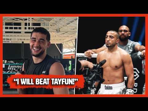 Mohammed Boutasaa: “If Glory Has a Good Offer, We Can Talk!”