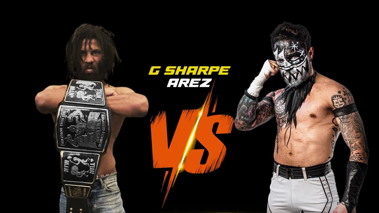 G Sharpe vs Arez