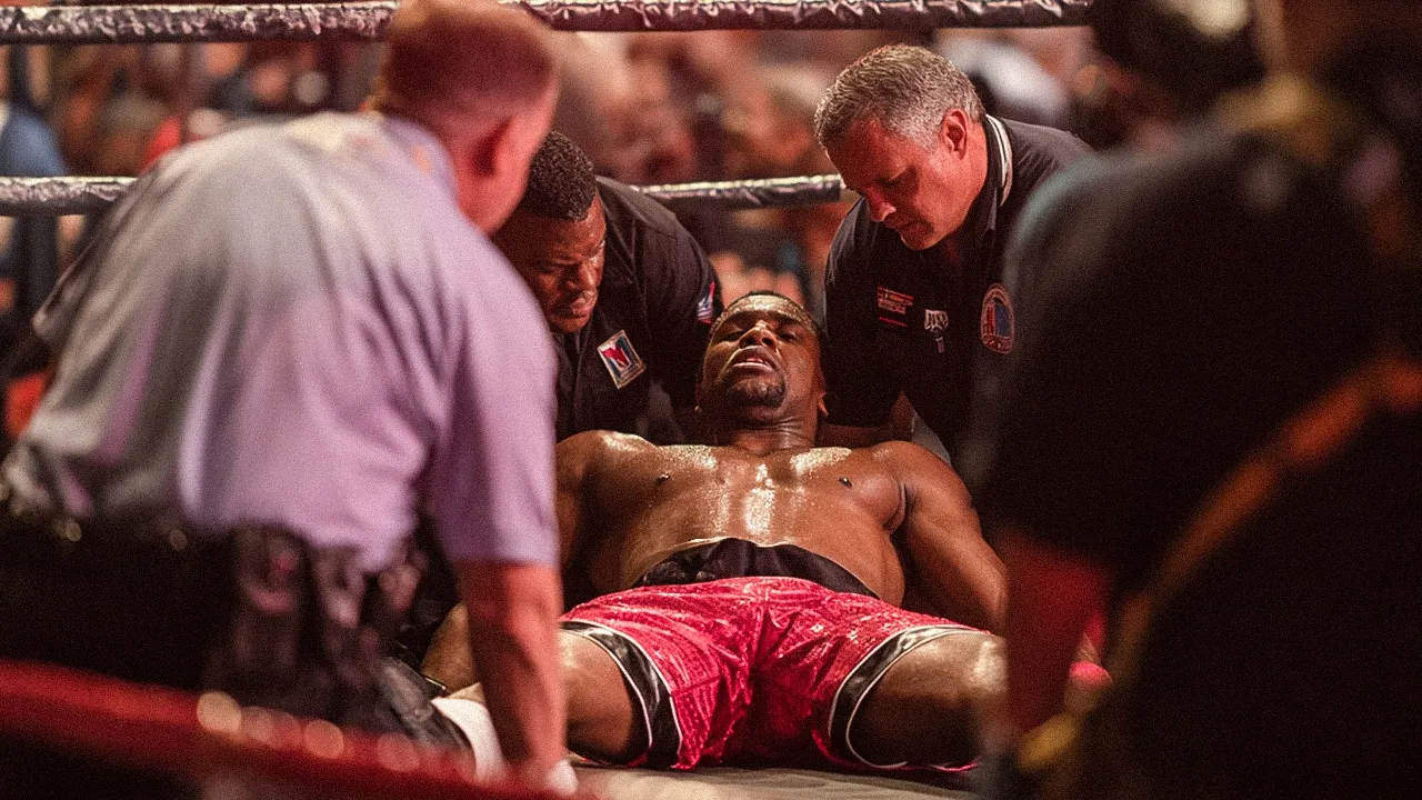 The Most SAVAGE 1st-Round Knockouts Ever Caught on Camera! (Part 4)