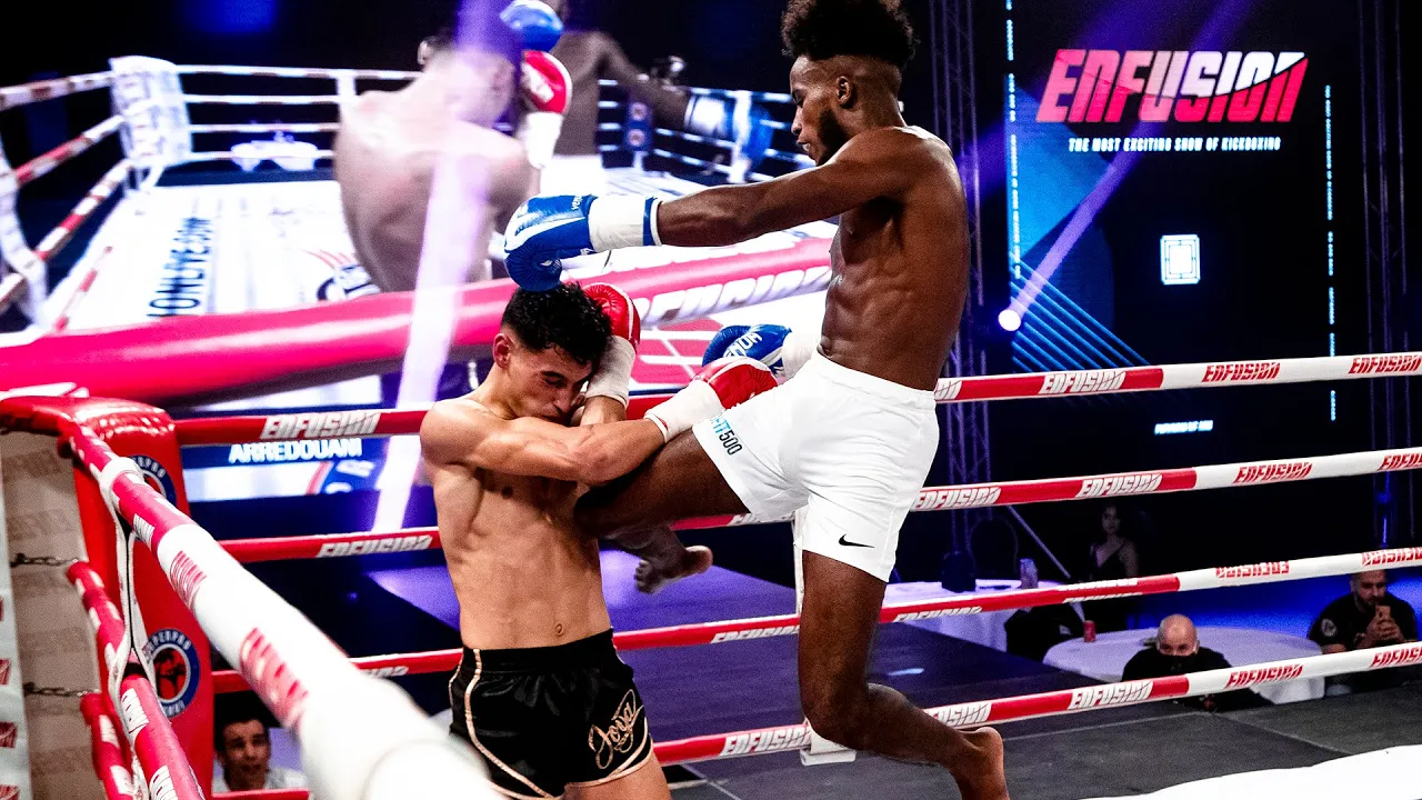 Highlights Enfusion Talents #81 | 03.10.20 | Alkmaar, The Netherlands