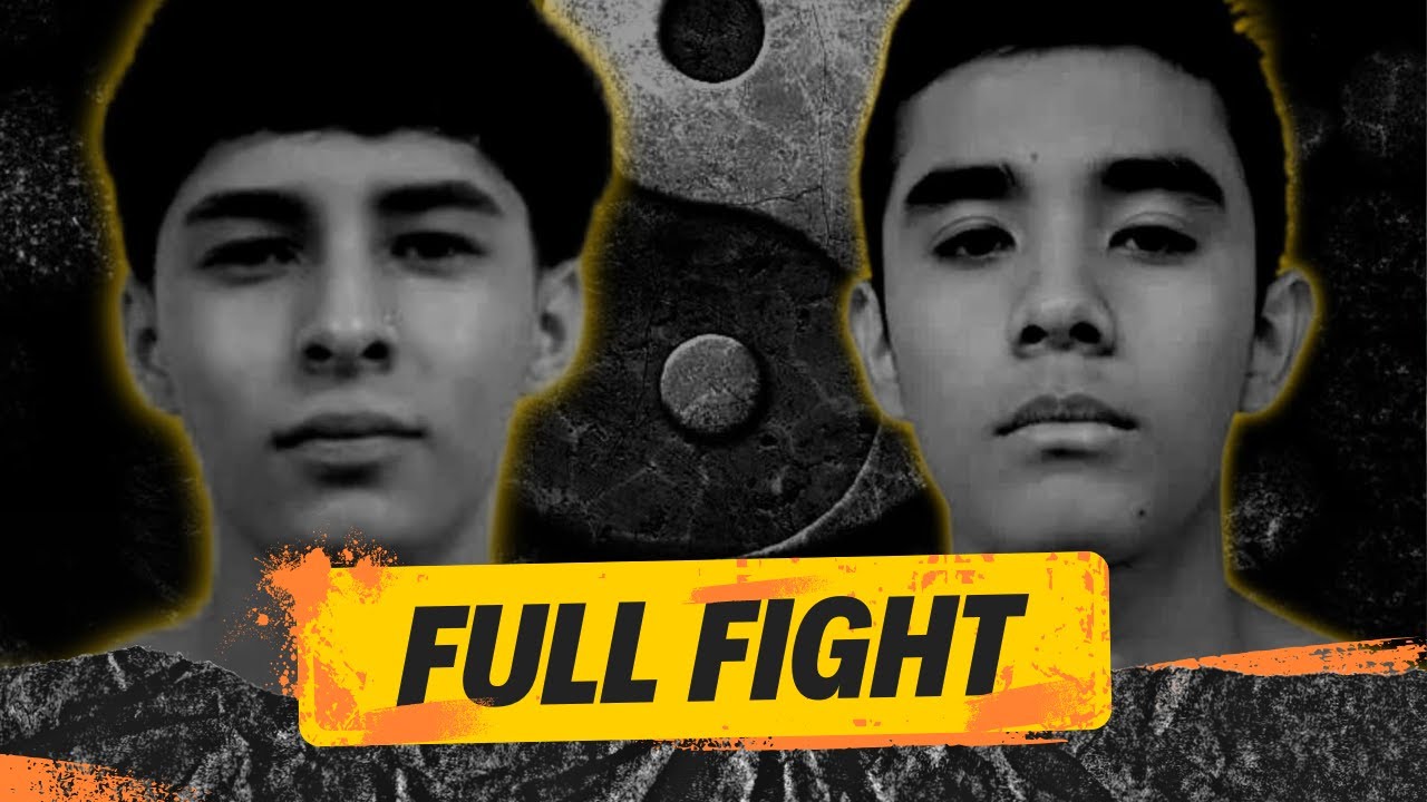 TUTI CORTEZ VS ERICK MORALES DREAM LEAGUE MT 14 JUNIO 2025