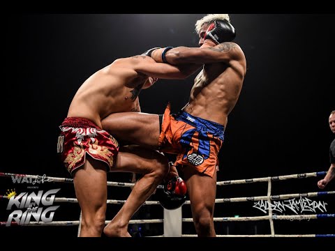68kg : Ale Taumalolo vs Yassin Yass
