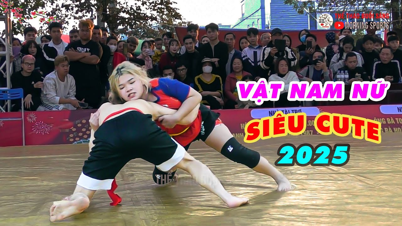Vật nam nữ , NÓNG . MỚI NHẤT 2025 ." QUỲNH ANH CỰC DỄ THƯƠNG.." #vatnamnu #vatdantoc background