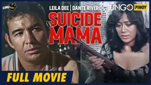 Suicide Mama