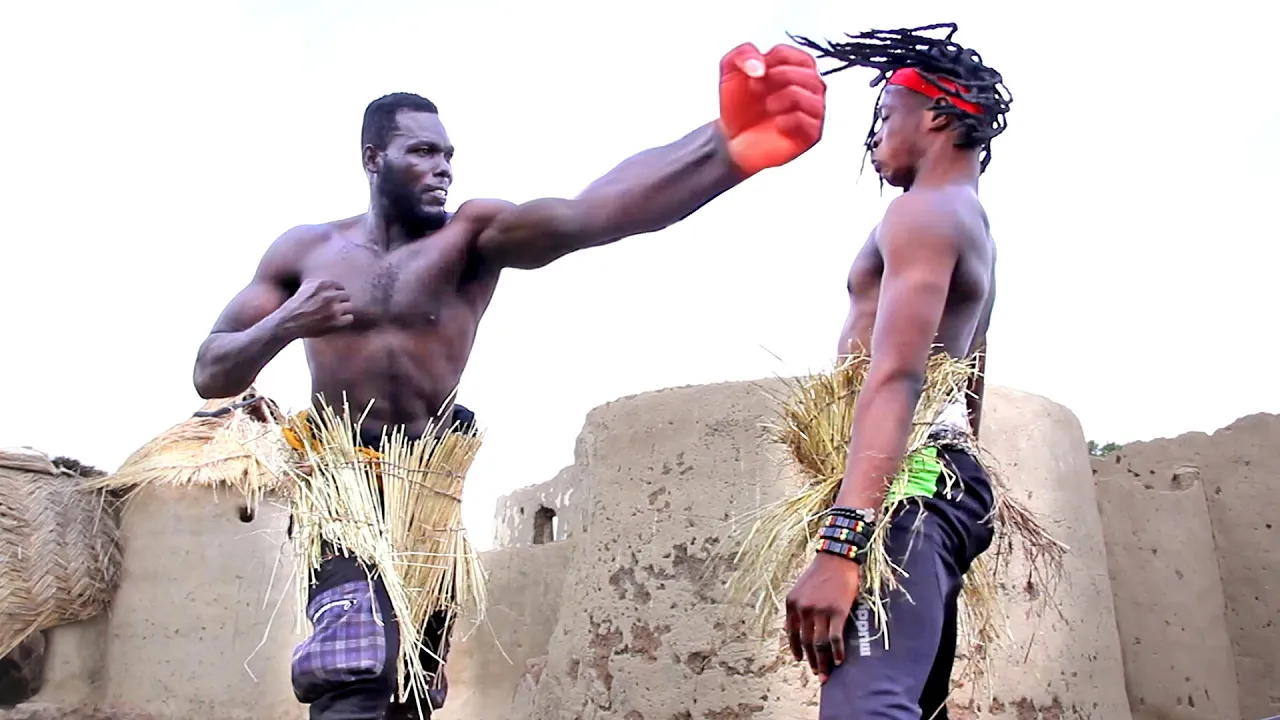 Black Blood | Action Movies 2023 Full Movie English