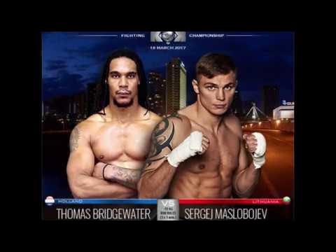 KOK'45 WORLD GP 2017 IN VILNIUS