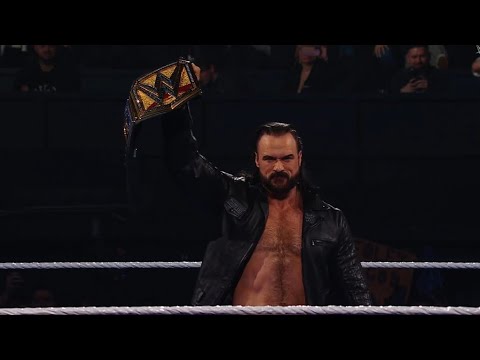 Every Undisputed WWE Champion (1963-2026)