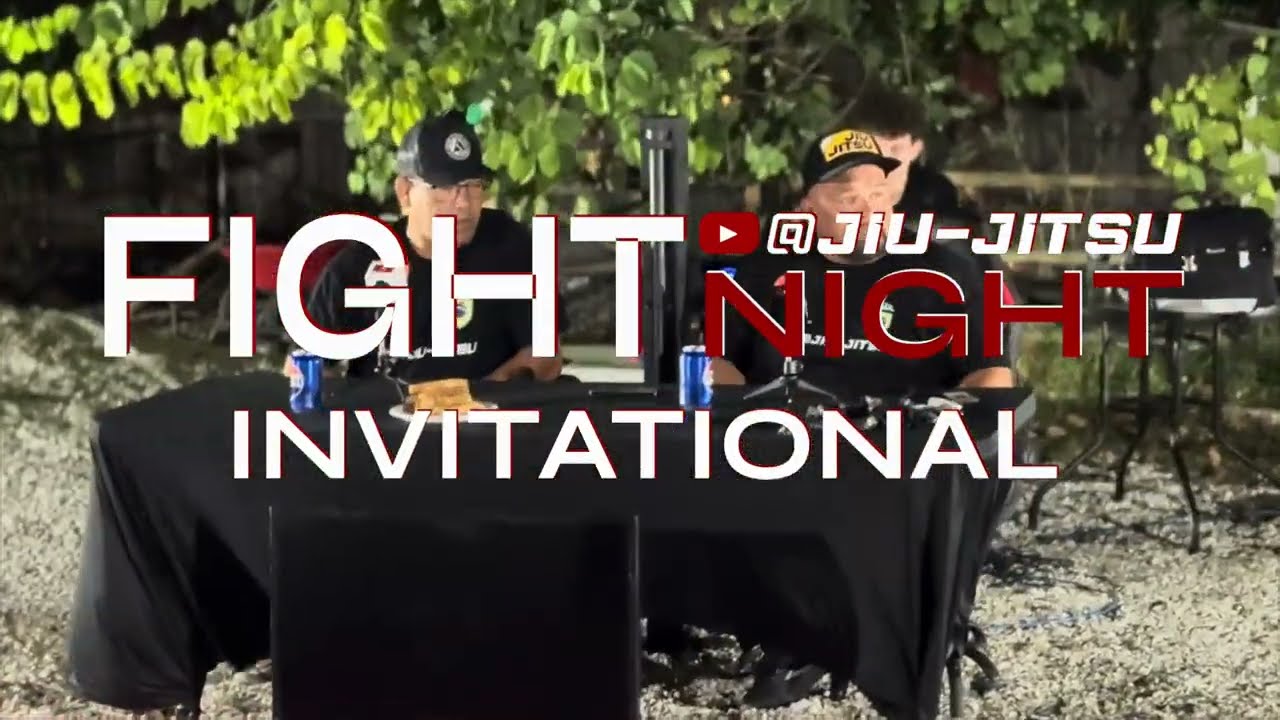 FIGHT NIGHT: Dallas vs Lincoln