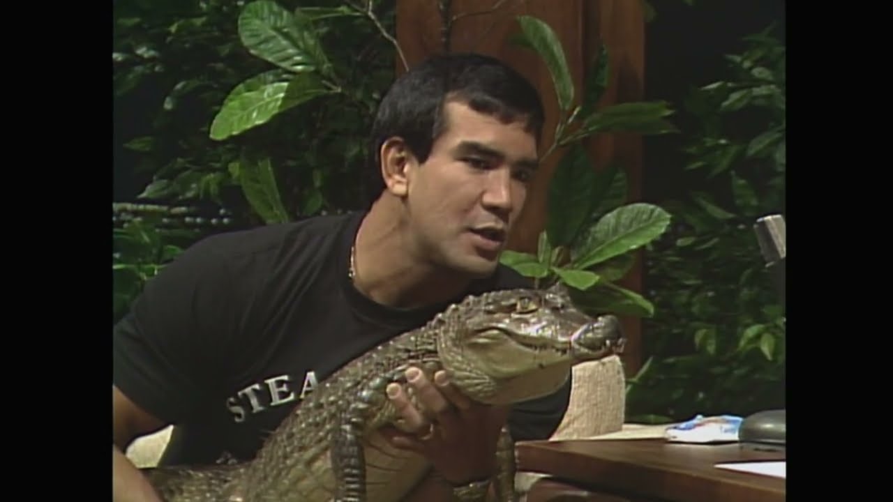 WWF Tuesday Night Titans 09 10 1986 (Full Show 1080p)