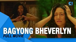 Bagyong Bheverlyn