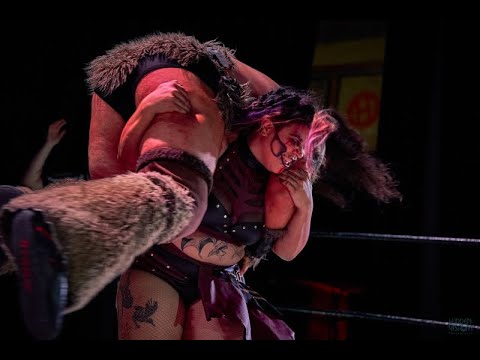 Grimm & Grime vs The Ragnarockers