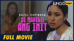 Di Mapigil Ang Init