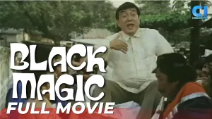 Black Magic