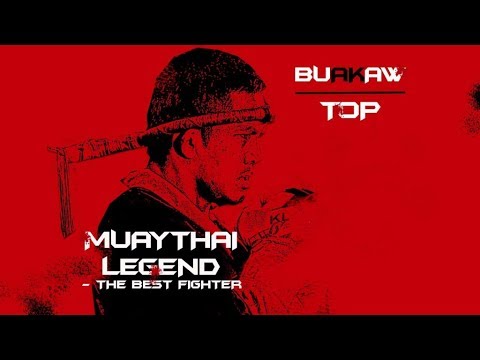 The TOP 3 Knockouts of BUAKAW