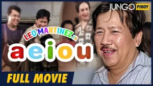 Aeiou