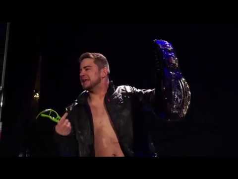 Delta jr vs Cody Devine background