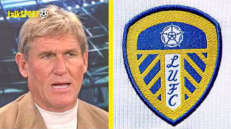 Simon Jordan REACTS to Leeds United's Statement After BOOS during Ramadan Pause vs Man City!