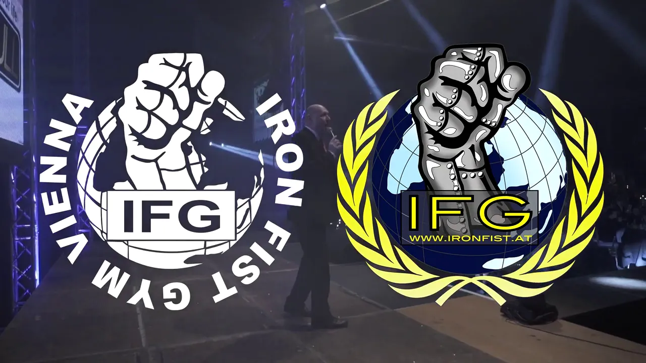 Vendetta Fight Night Vienna