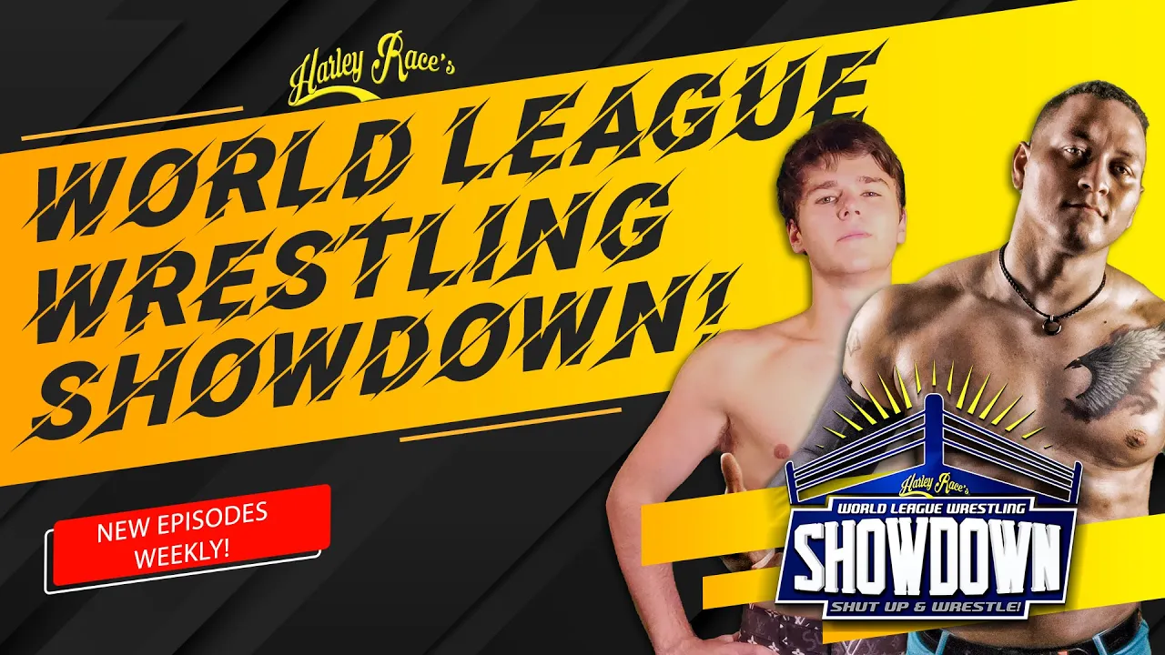 World League Wrestling Thursday Night #Showdown - Episode #151