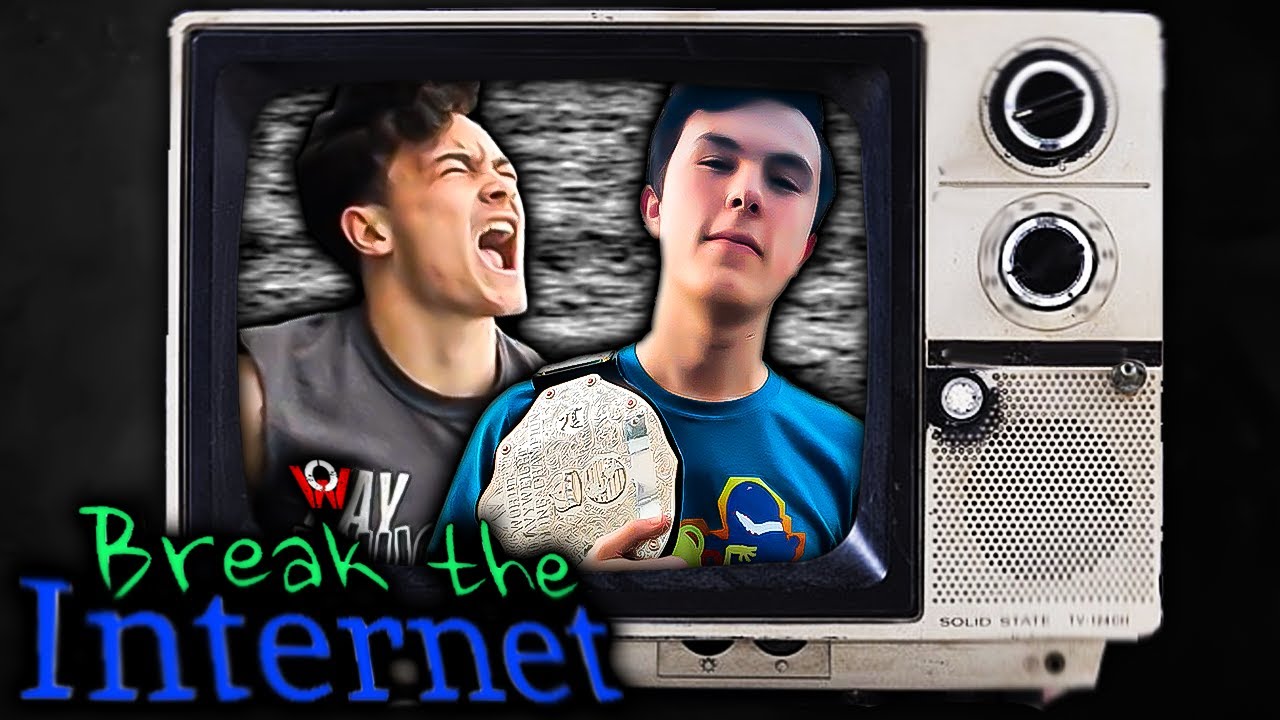Kay Dunn vs Matt Davis - World Title Match: Break The Internet
