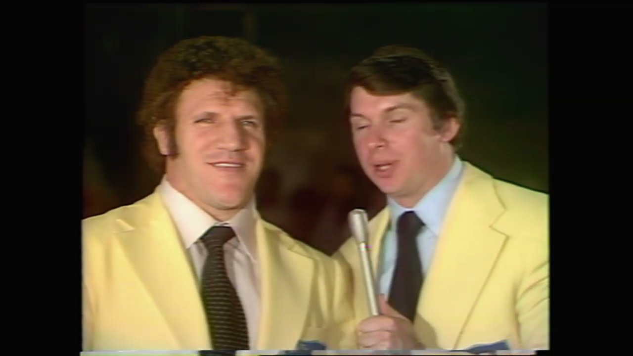 WWWF All Star Wrestling 04 26 1980 (Full Show 1080p)