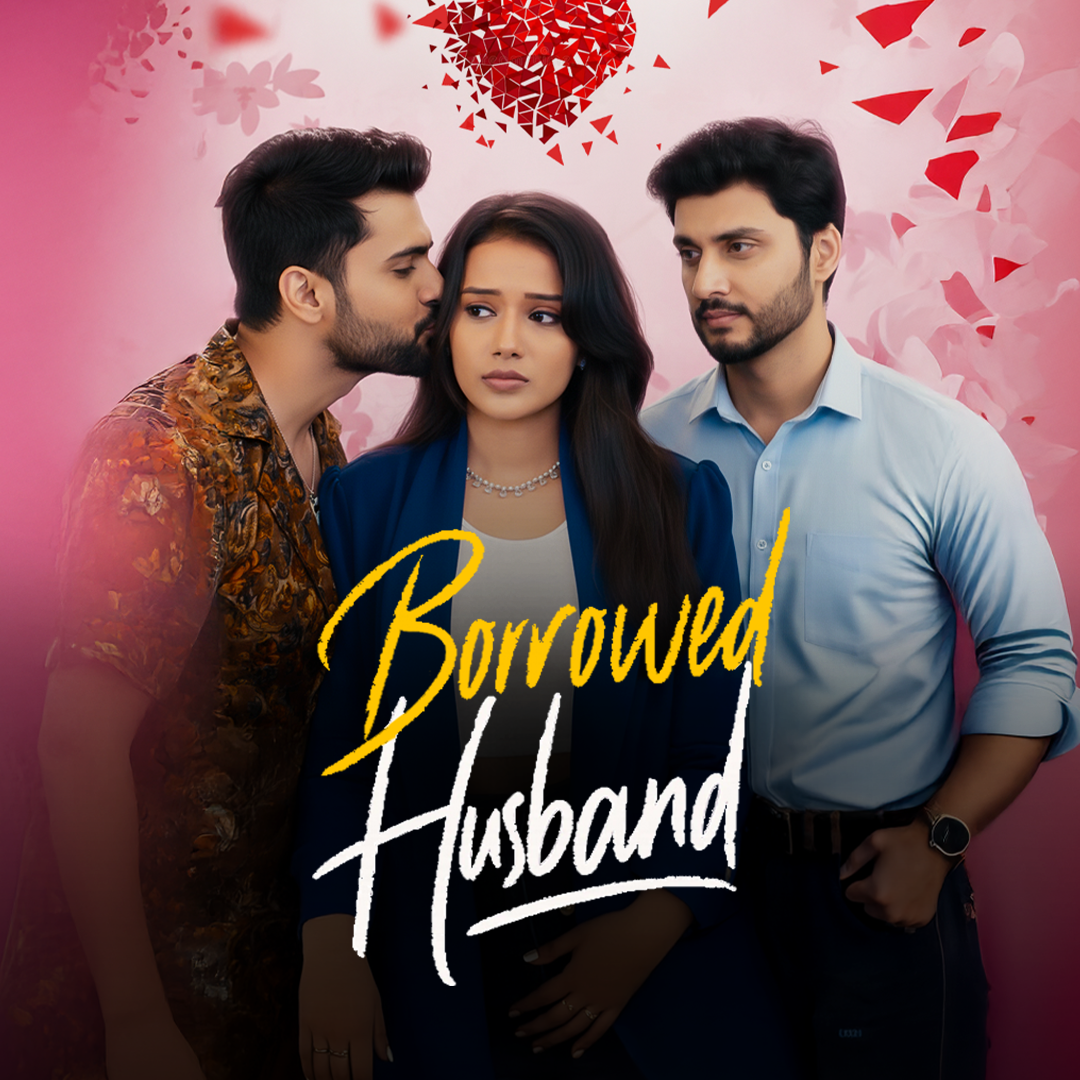 Borrowed Husband poster
